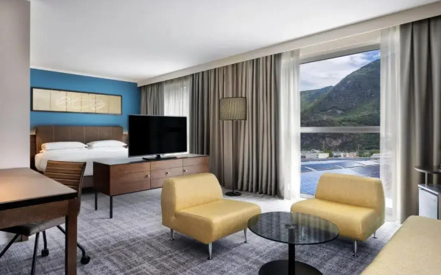 Four Points by Sheraton Bolzano Hotel