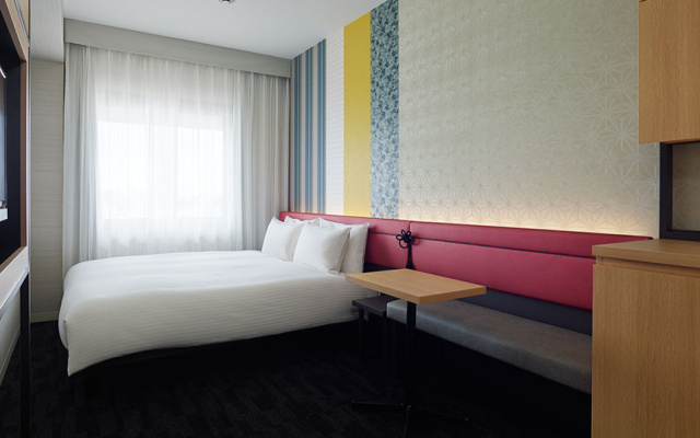 Comfort Double room (풀 더블 침대) 사진 1