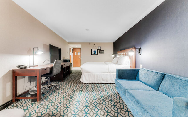 Wyndham Grand Fallsview Hotel