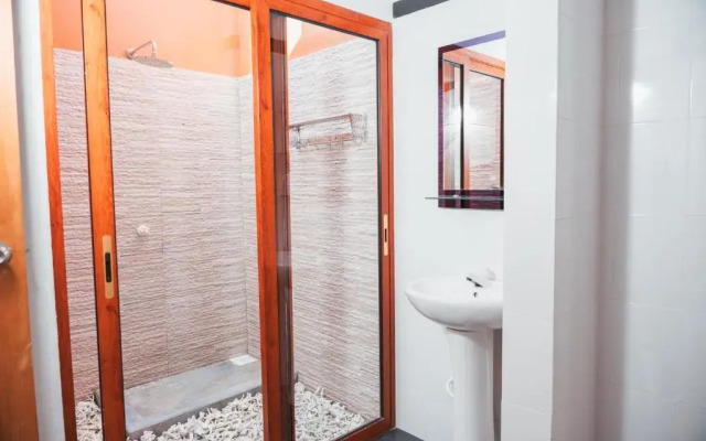 Sabba Beach Suite , Fodhdhoo - Maldives