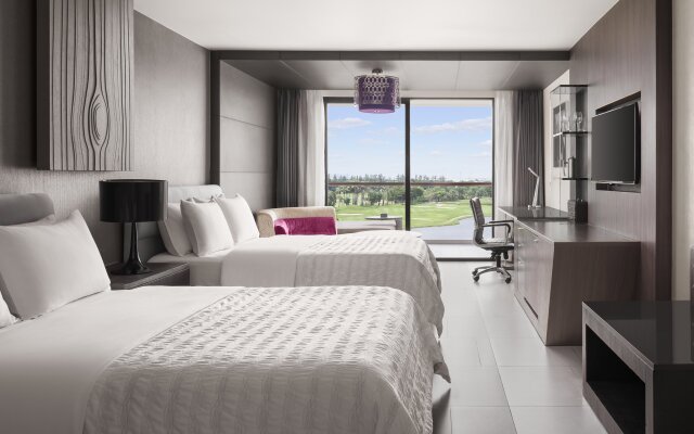 Le Meridien Suvarnabhumi, Bangkok Golf Resort & Spa