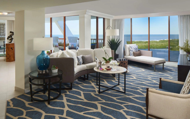 Naples Grande Beach Resort