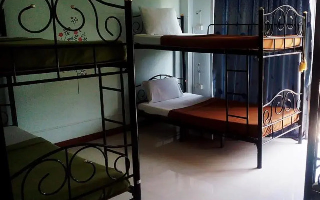 DD Guesthouse & Backpacker