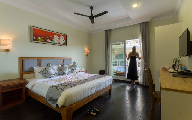 Grand Bayon Siem Reap Hotel