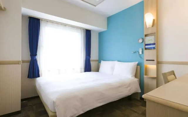 Toyoko Inn Nishi Funabashi Baraki Inter