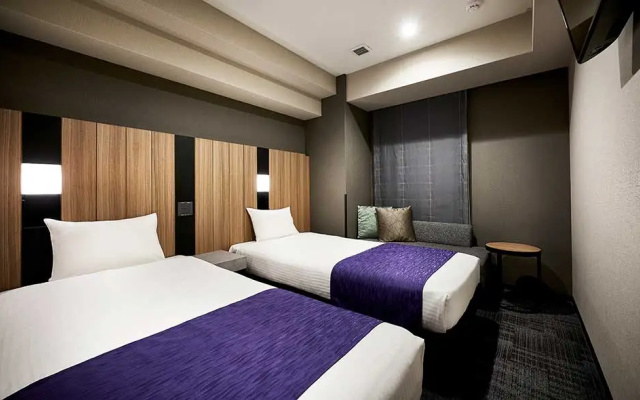Standard Twin room (트윈 침대 2개) 사진 1