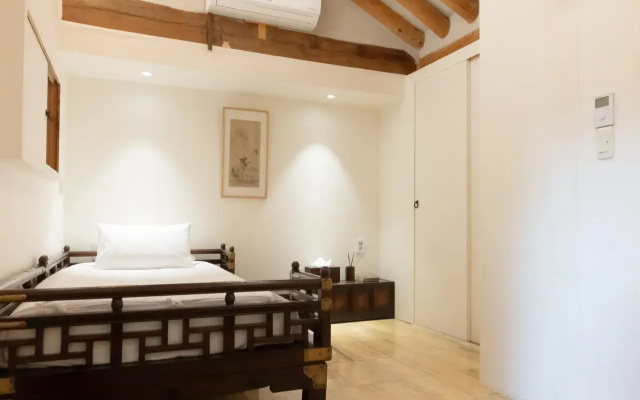 Rakkojae Seoul Bukchon Hanok Village - Korean Traditional Hanok Hotel
