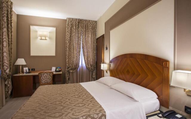 Savoia Hotel Country House Bologna