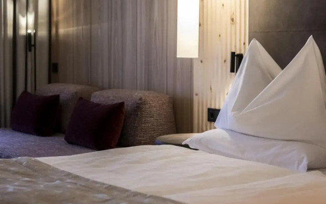 ADLER Spa Resort Dolomiti