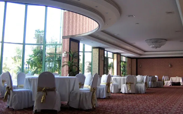 Harran Otel