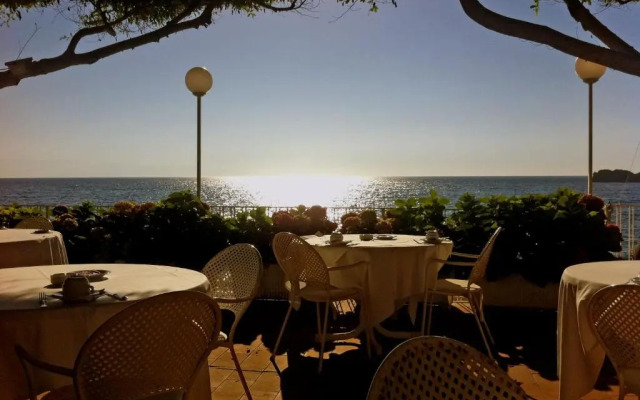 Hotel Lido Mediterranee
