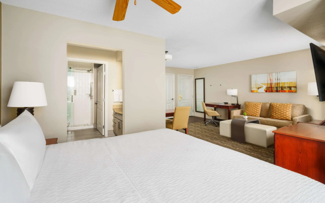 Homewood Suites by Hilton Providence/Warwick