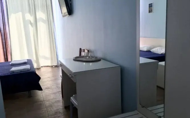 Santorini Hotel Hotel