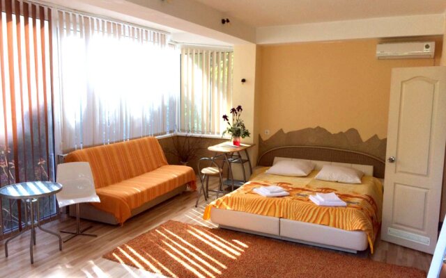 Avgust Mini-Hotel