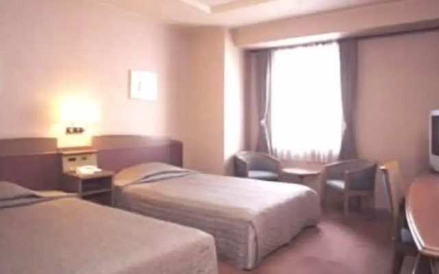 Sapporo Sumire Hotel