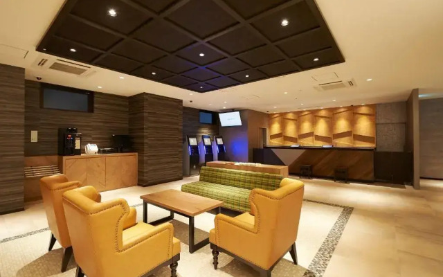 Sotetsu Fresa Inn Osaka Shinsaibashi
