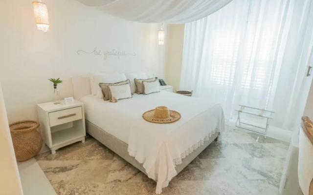 Casa DiLuca Cartagena Hotel Boutique