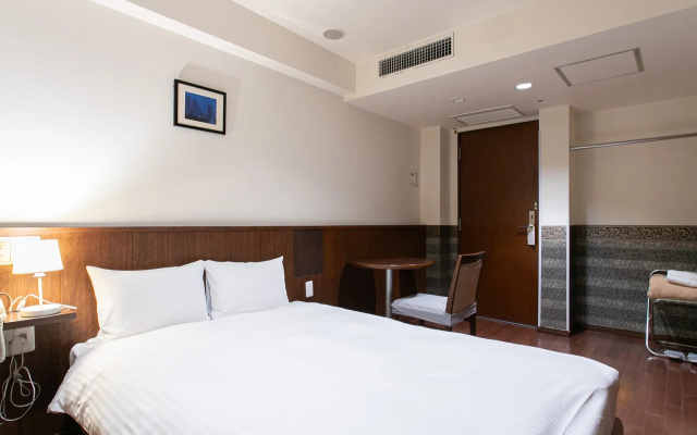 Standard Double room (풀 더블 침대) 사진 1