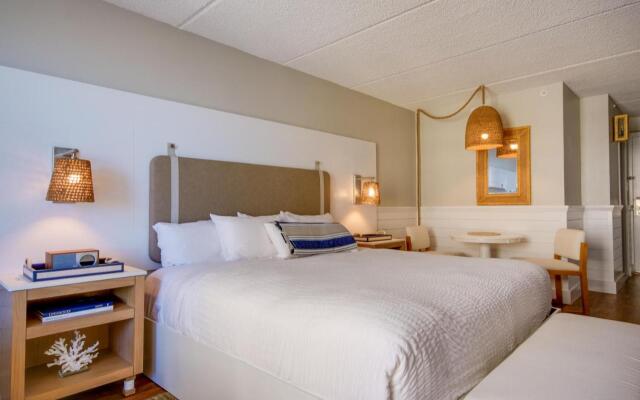 Ashore Resort & Beach Club