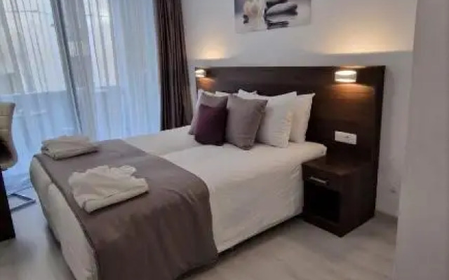 International Atene hotel