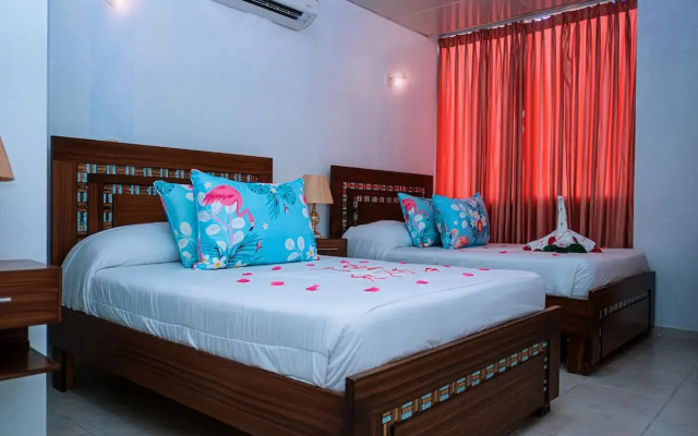 Gold Premium Hotel 