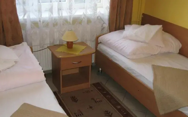 Hotel Europejski