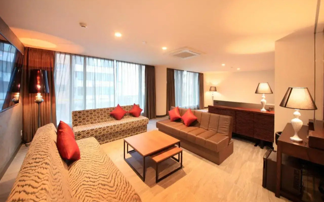 Centurion Hotel Ueno