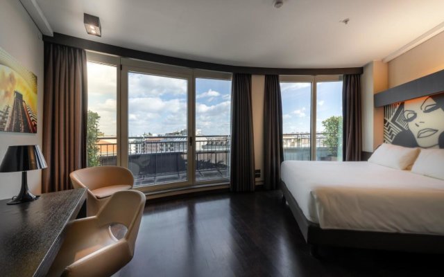 Crowne Plaza Milan City by IHG