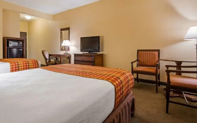 Days Inn by Wyndham Coffeyville