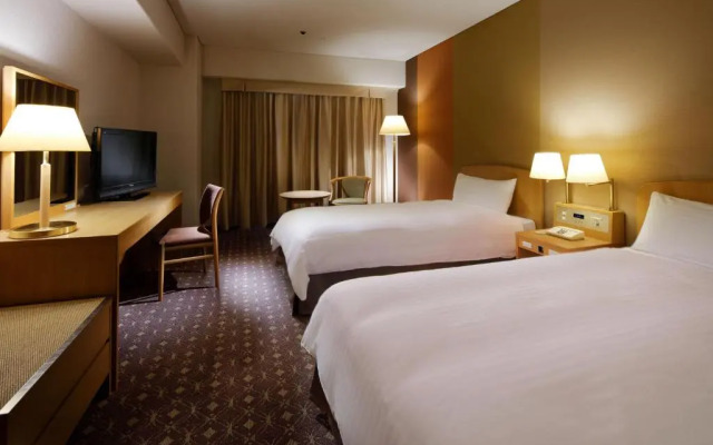 Miyako Hotel Kyoto Hachijo