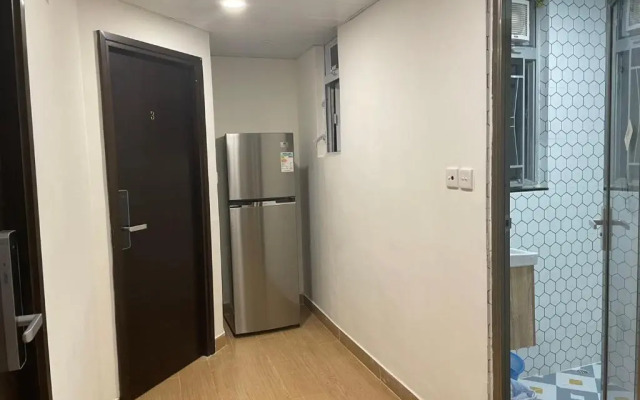 Timehouse Hong Kong Hostel Group