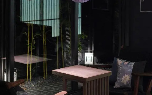 MONday Apart Premium Kyoto Sta. Kamogawa