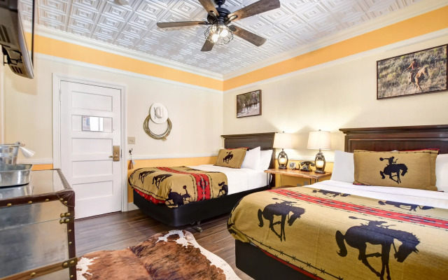St. Michael, BW Premier Collection Hotel