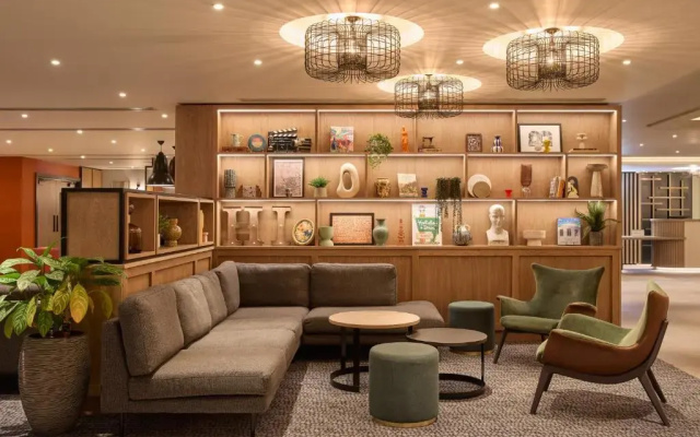 Holiday Inn London-Bloomsbury  by IHG