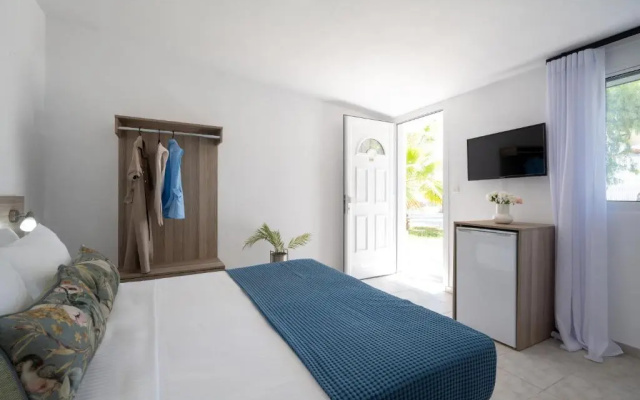 Palma Village Hotel by Greek Pride