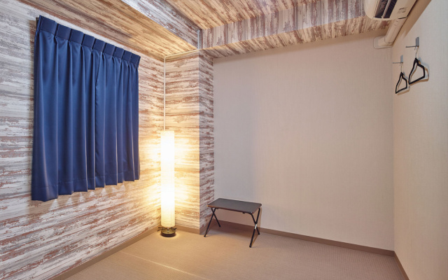 Japanese (Futons) Twin room (트윈 침대 2개) 사진 1
