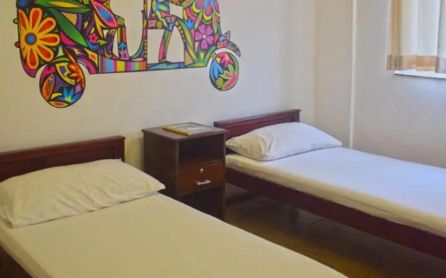 City Beds Colombo Guest house