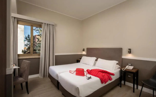 Fragrance Hotel St. Peter