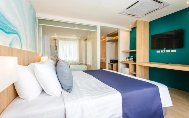 Coconut Village Resort