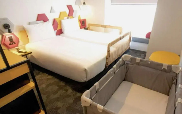 Ibis Styles Tokyo Bay