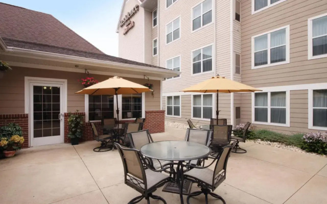 Residence Inn by Marriott Philadelphia West Chester/Exton