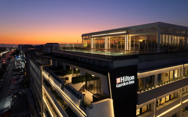 Hilton Garden Inn Athens Syggrou Avenue
