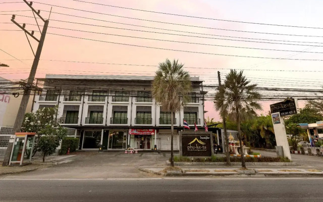 Phuketa Hotel