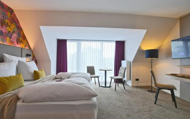 Sandbank Hotel & Appartements Lubmin