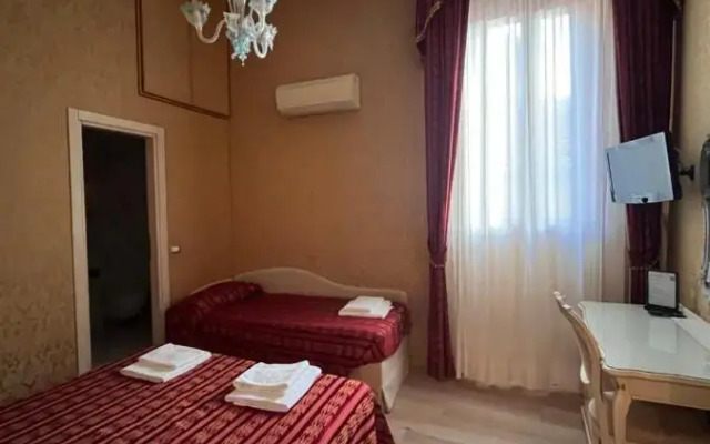 Hotel Castello