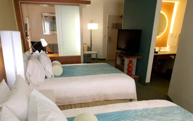 SpringHill Suites by Marriott Madera