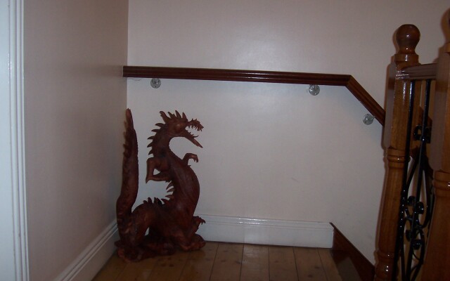 Celtic House B&B