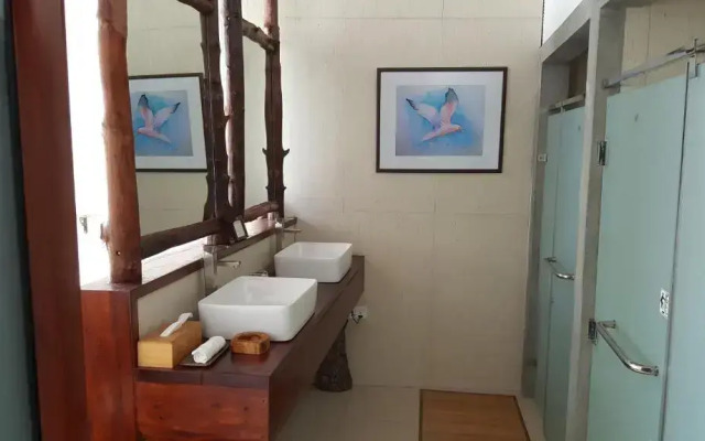 Nolhi Escape