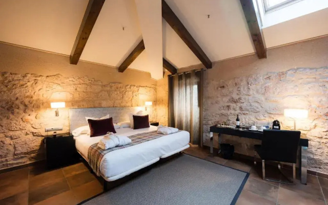 Castilla Termal Burgo de Osma