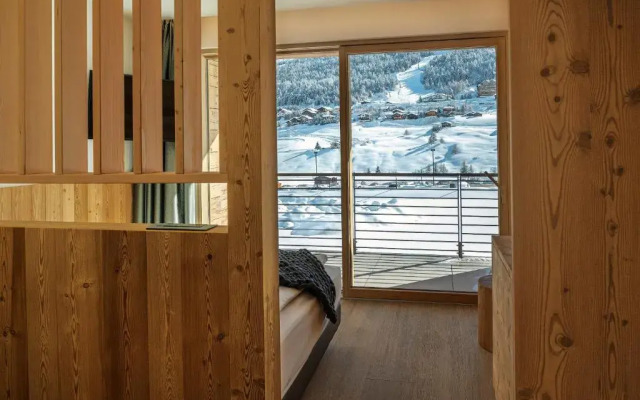 Vetta Alpine Relax
